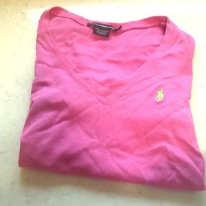 Ralph Lauren tshirt